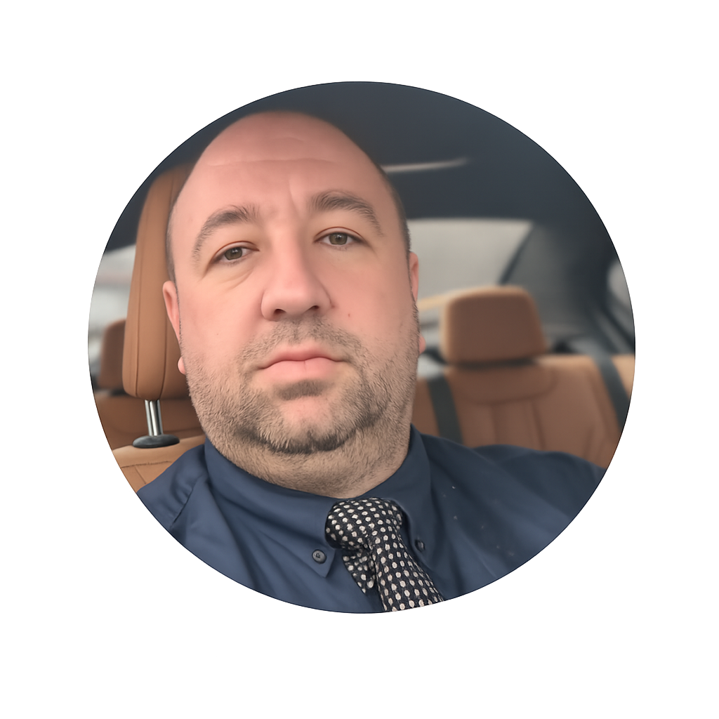 Paul — Driver
